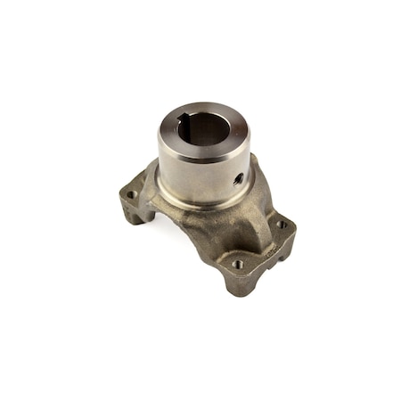 Spicer Drive Shaft End Yoke 3-4-343-1